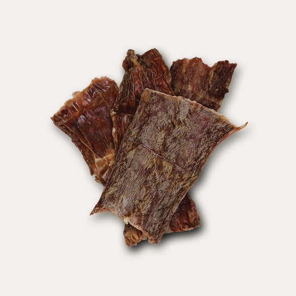 Beef Jerky