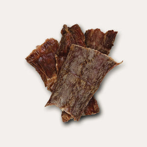 Salmon Jerky